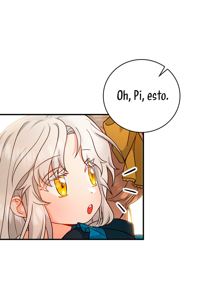 Estoy destinada a convertirme en la salvadora del protagonista Capítulo 13 - Page 43