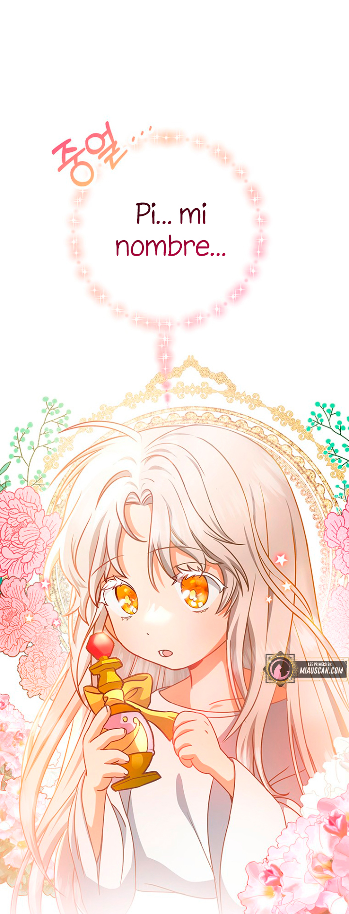 Estoy destinada a convertirme en la salvadora del protagonista Capítulo 13 - Page 45