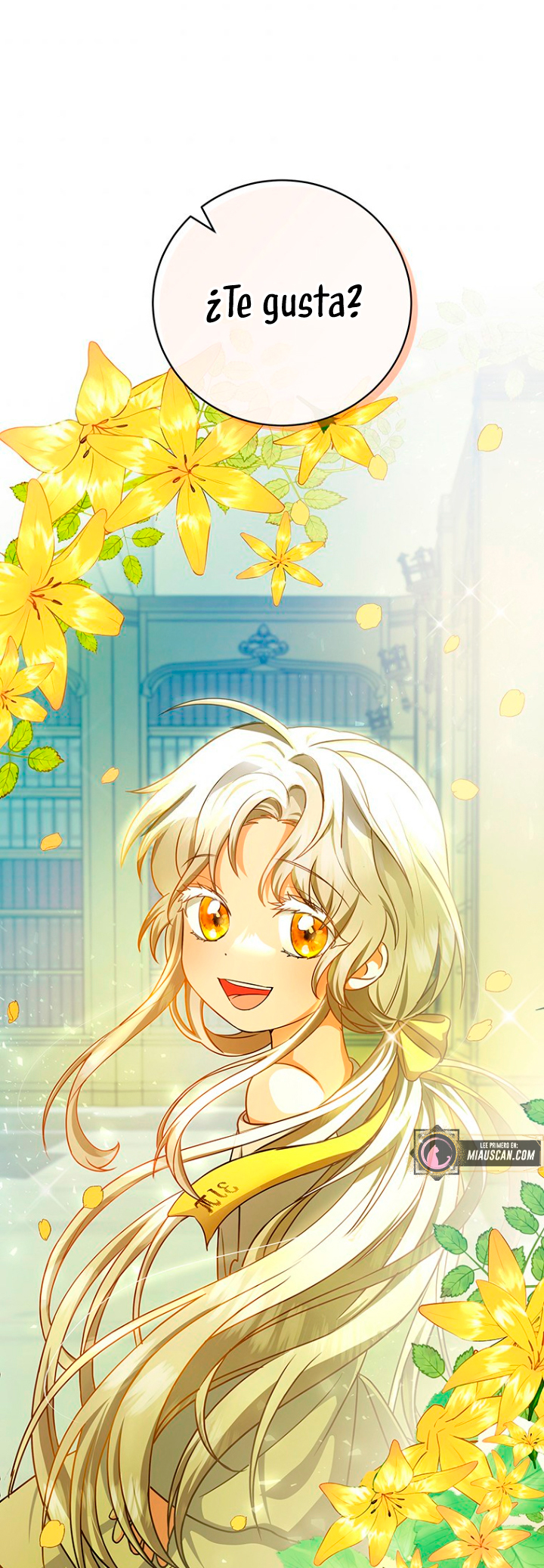 Estoy destinada a convertirme en la salvadora del protagonista Capítulo 13 - Page 49