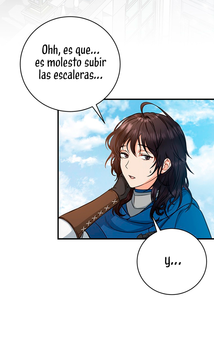 Estoy destinada a convertirme en la salvadora del protagonista Capítulo 13 - Page 58