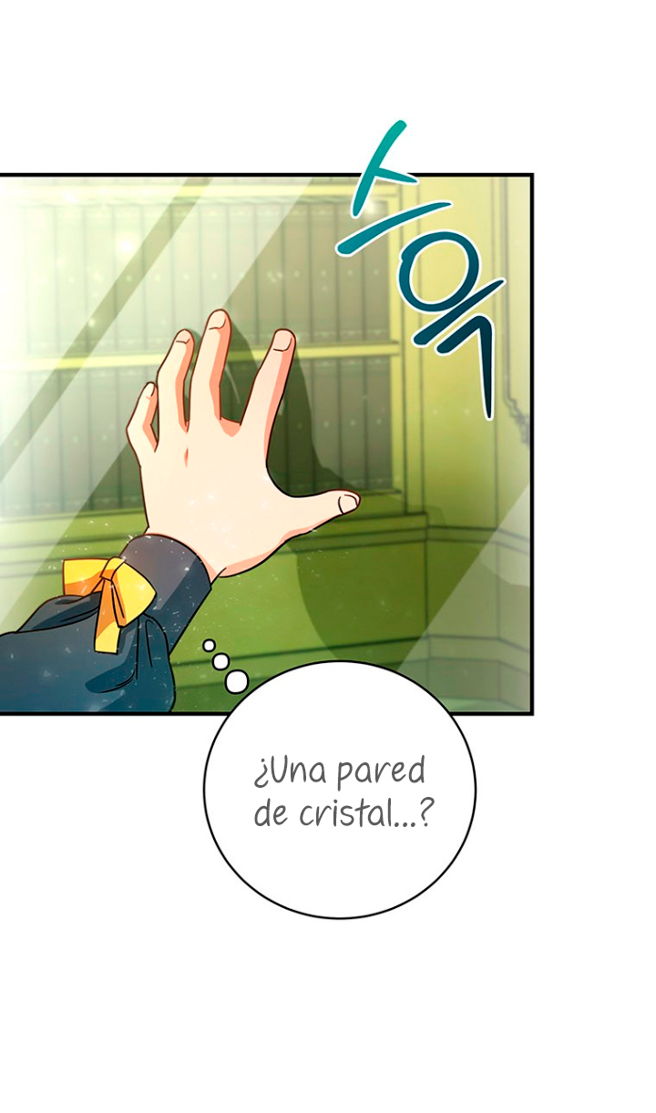 Estoy destinada a convertirme en la salvadora del protagonista Capítulo 13 - Page 6