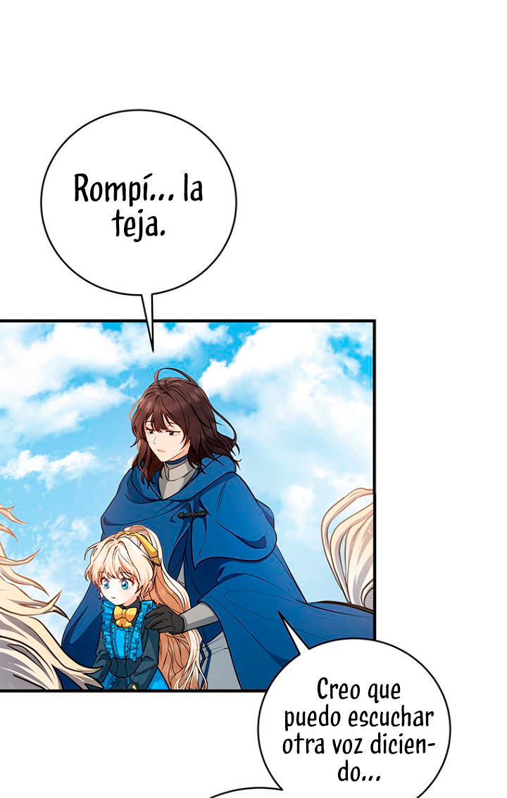 Estoy destinada a convertirme en la salvadora del protagonista Capítulo 13 - Page 61