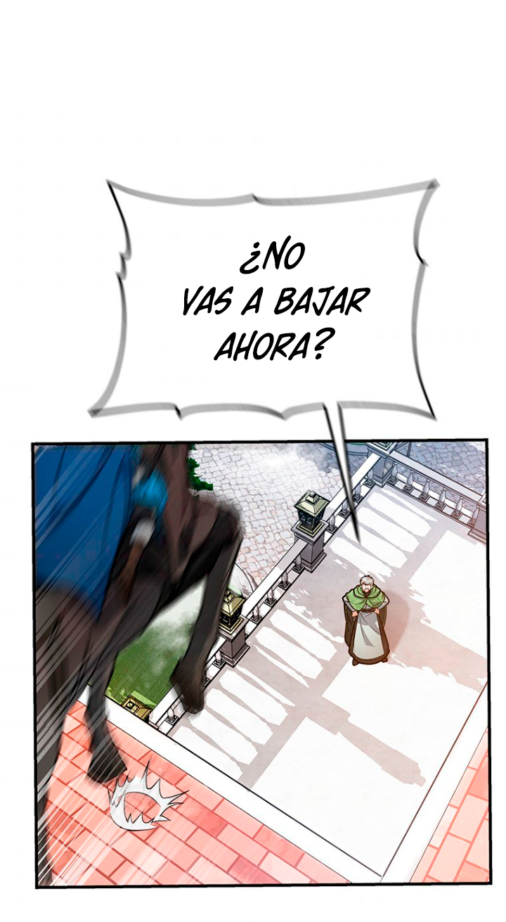 Estoy destinada a convertirme en la salvadora del protagonista Capítulo 13 - Page 63