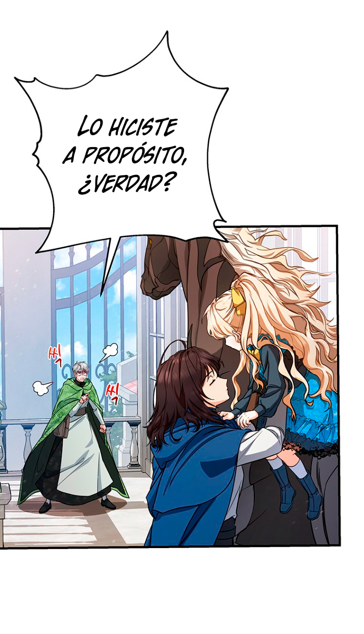 Estoy destinada a convertirme en la salvadora del protagonista Capítulo 13 - Page 66