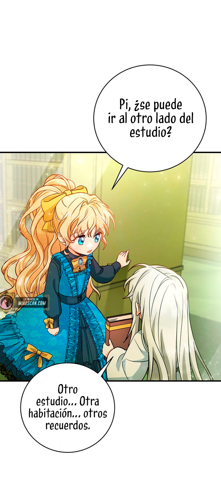 Estoy destinada a convertirme en la salvadora del protagonista Capítulo 13 - Page 7