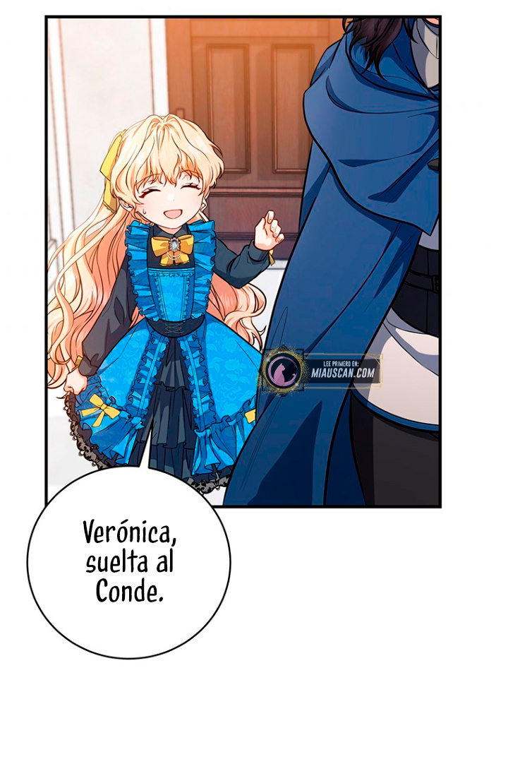 Estoy destinada a convertirme en la salvadora del protagonista Capítulo 13 - Page 71