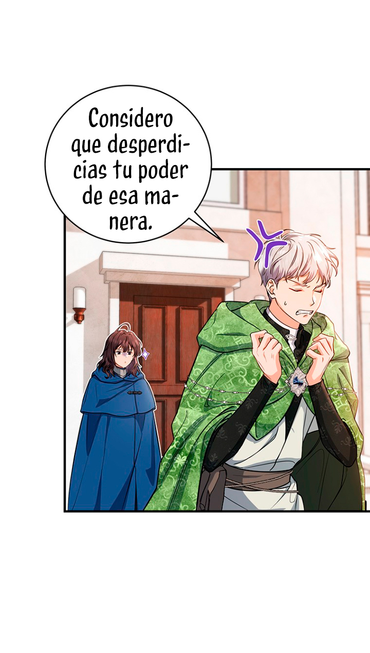 Estoy destinada a convertirme en la salvadora del protagonista Capítulo 13 - Page 74