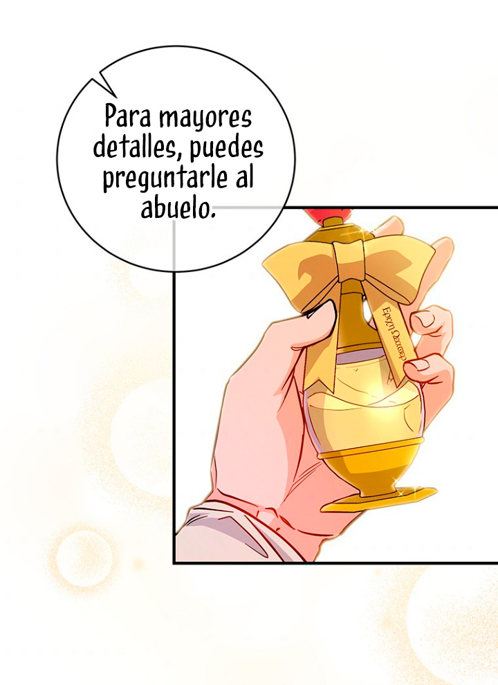 Estoy destinada a convertirme en la salvadora del protagonista Capítulo 13 - Page 77