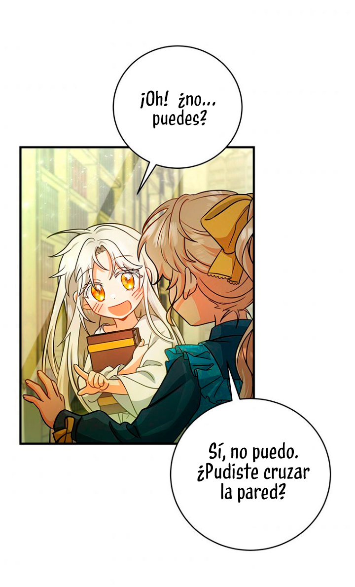 Estoy destinada a convertirme en la salvadora del protagonista Capítulo 13 - Page 8