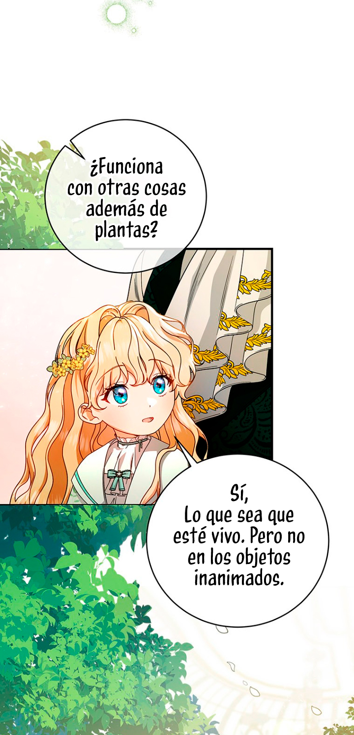 Estoy destinada a convertirme en la salvadora del protagonista Capítulo 13 - Page 89