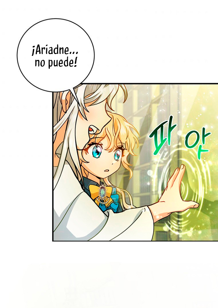 Estoy destinada a convertirme en la salvadora del protagonista Capítulo 13 - Page 9