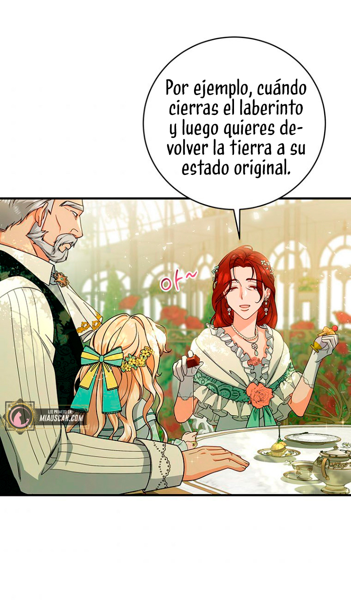 Estoy destinada a convertirme en la salvadora del protagonista Capítulo 13 - Page 92