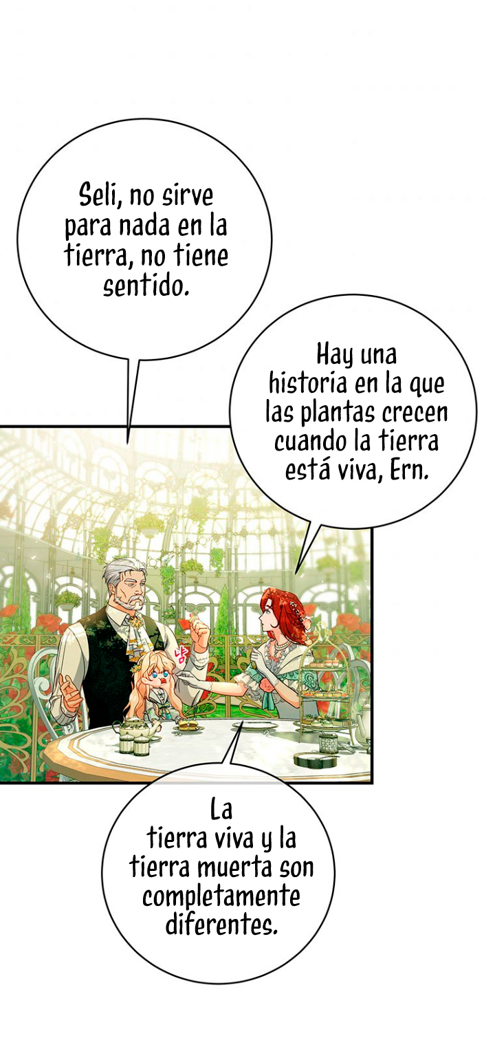 Estoy destinada a convertirme en la salvadora del protagonista Capítulo 13 - Page 93