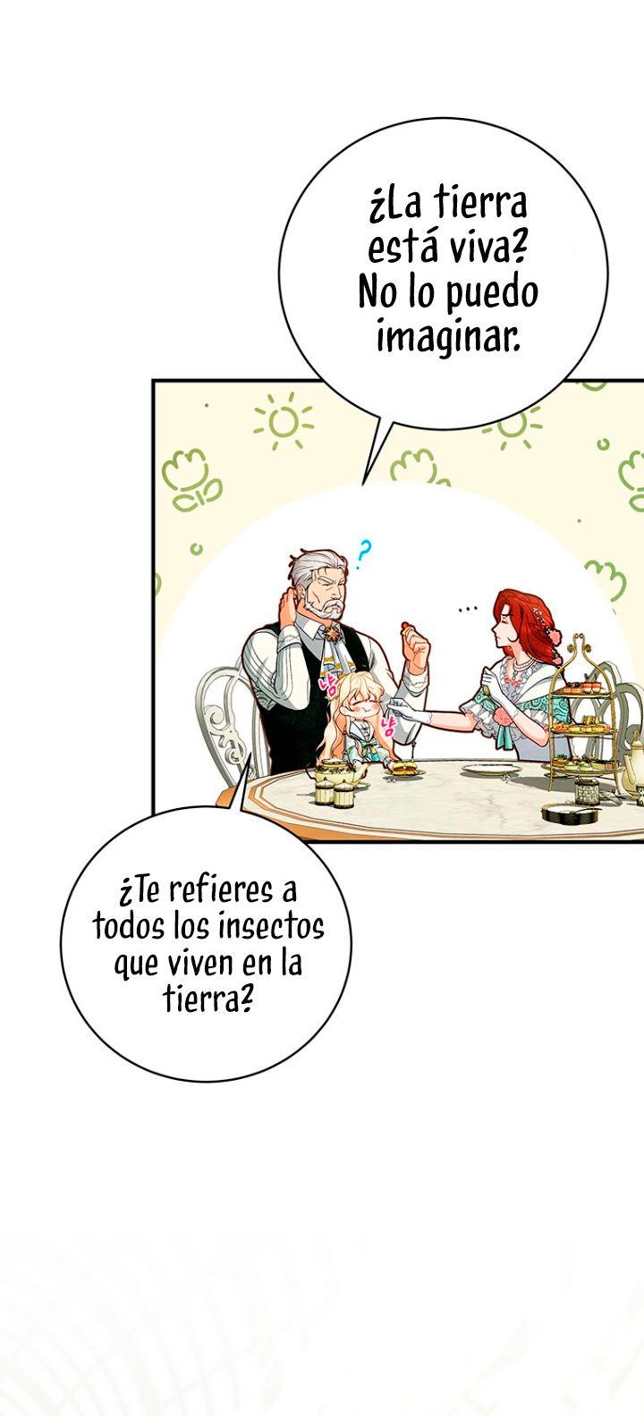 Estoy destinada a convertirme en la salvadora del protagonista Capítulo 13 - Page 94