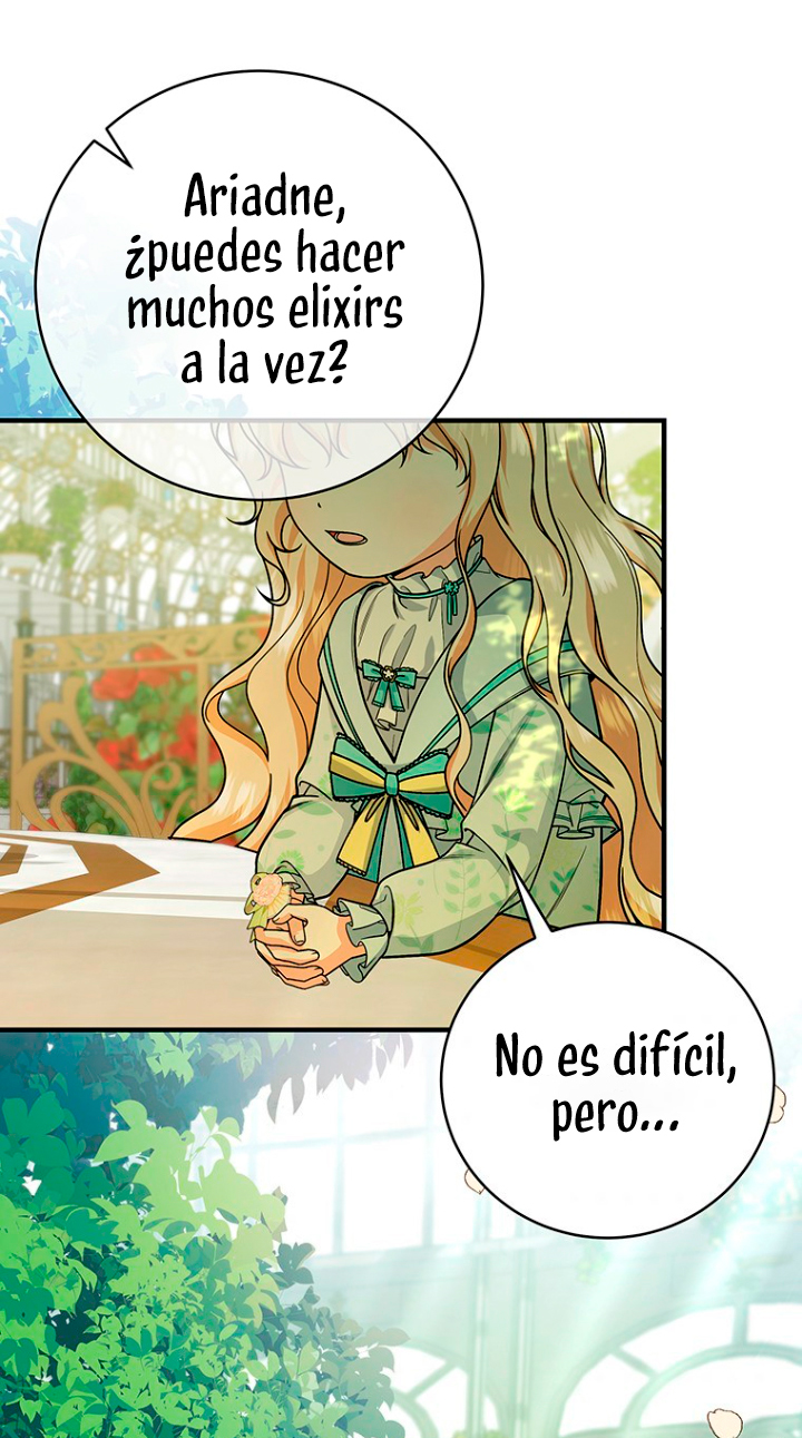 Estoy destinada a convertirme en la salvadora del protagonista Capítulo 13 - Page 98