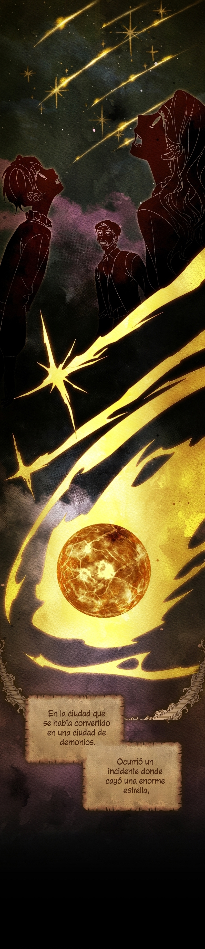 Estoy destinada a convertirme en la salvadora del protagonista Capítulo 130 - Page 10