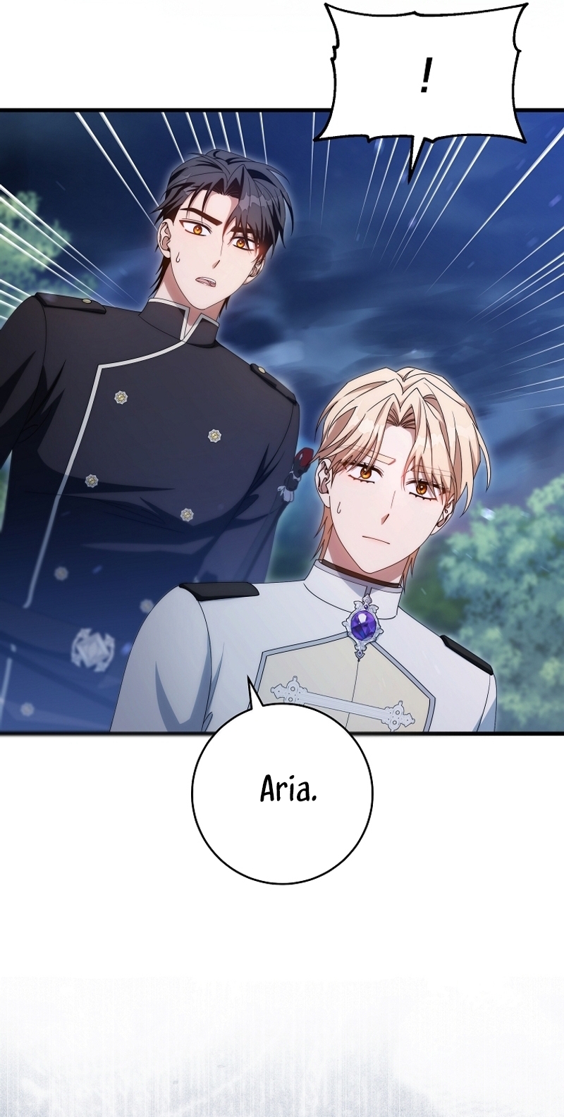 Estoy destinada a convertirme en la salvadora del protagonista Capítulo 130 - Page 39