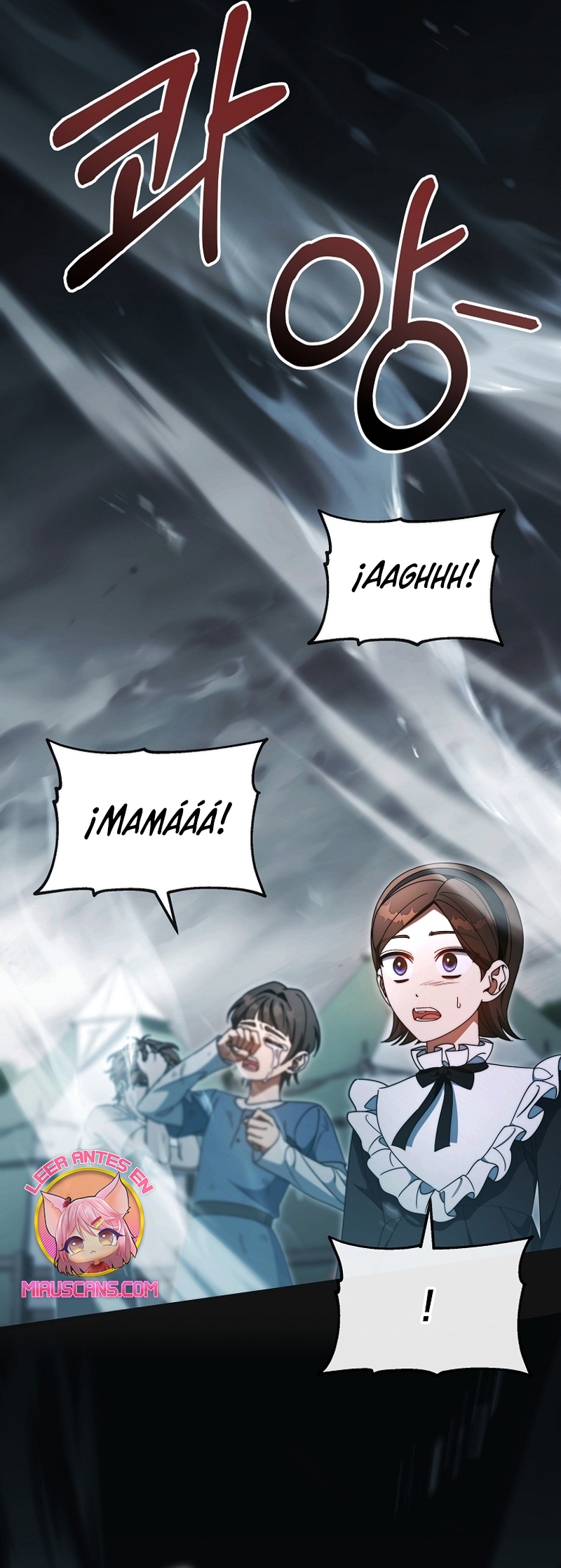 Estoy destinada a convertirme en la salvadora del protagonista Capítulo 130 - Page 4