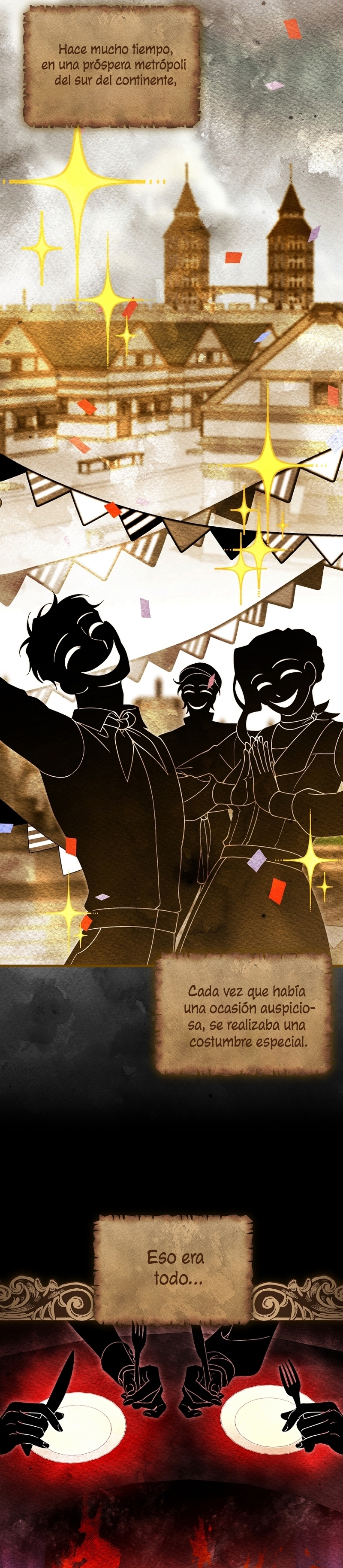 Estoy destinada a convertirme en la salvadora del protagonista Capítulo 130 - Page 8