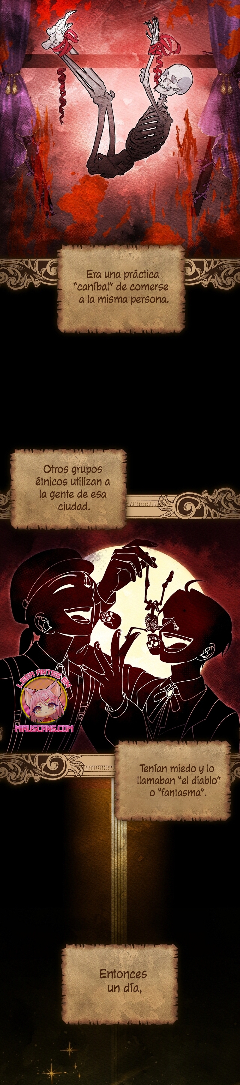 Estoy destinada a convertirme en la salvadora del protagonista Capítulo 130 - Page 9