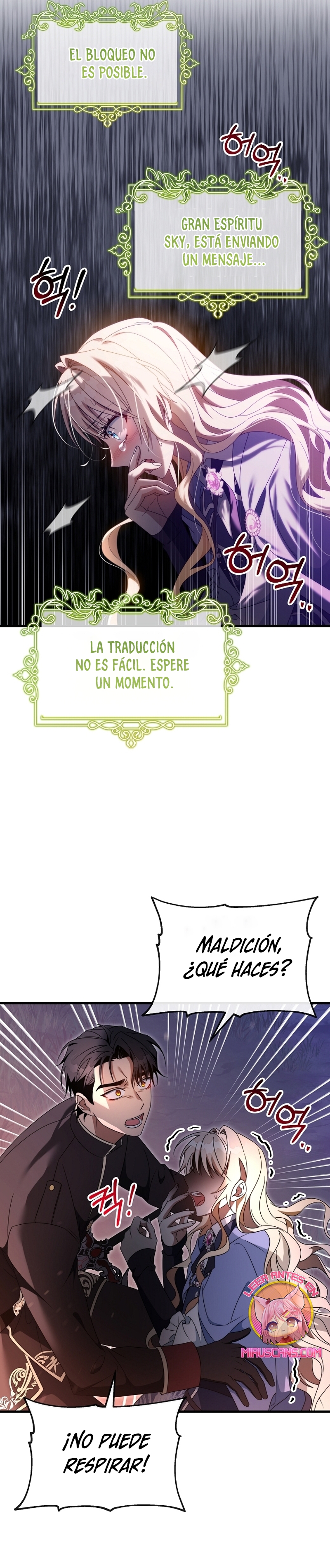 Estoy destinada a convertirme en la salvadora del protagonista Capítulo 131 - Page 13