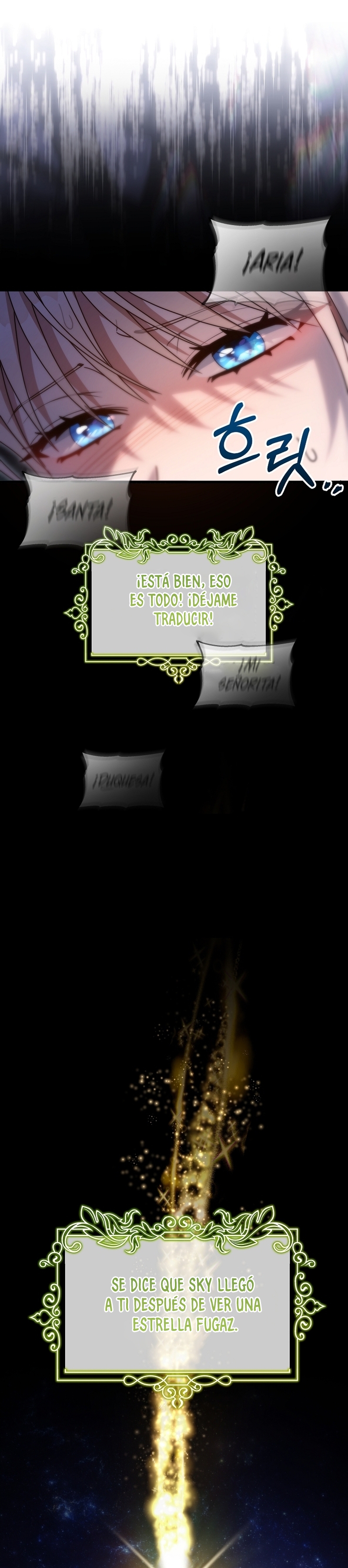 Estoy destinada a convertirme en la salvadora del protagonista Capítulo 131 - Page 14