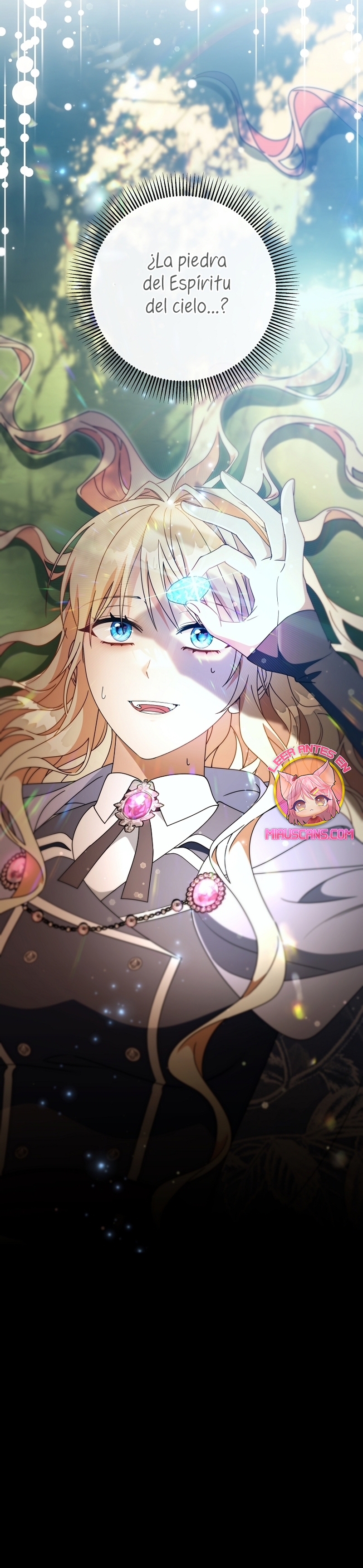 Estoy destinada a convertirme en la salvadora del protagonista Capítulo 131 - Page 18