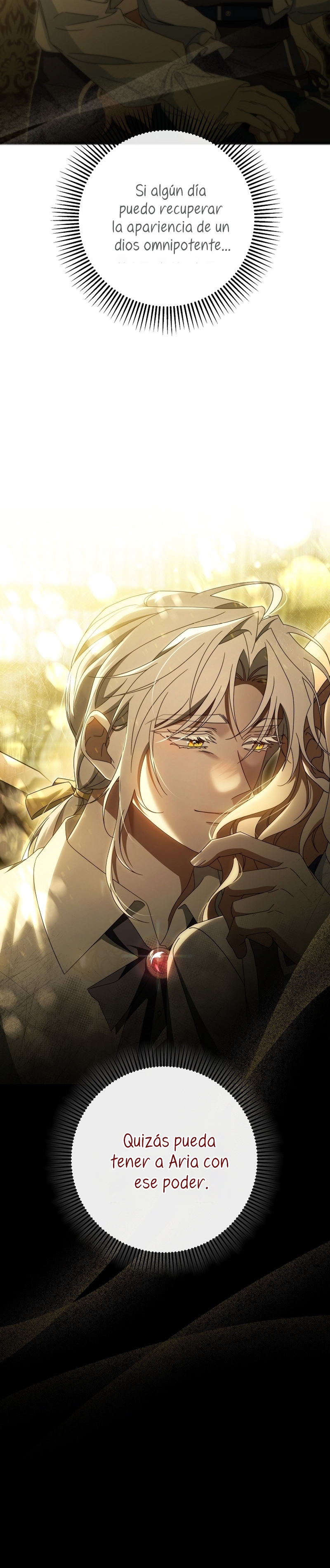 Estoy destinada a convertirme en la salvadora del protagonista Capítulo 131 - Page 44