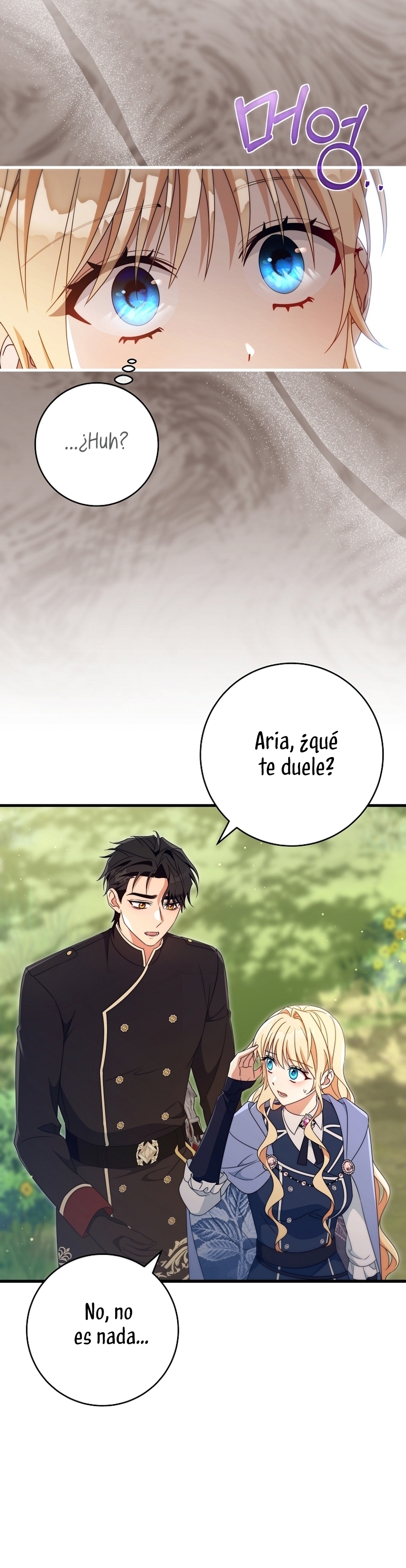 Estoy destinada a convertirme en la salvadora del protagonista Capítulo 131 - Page 5