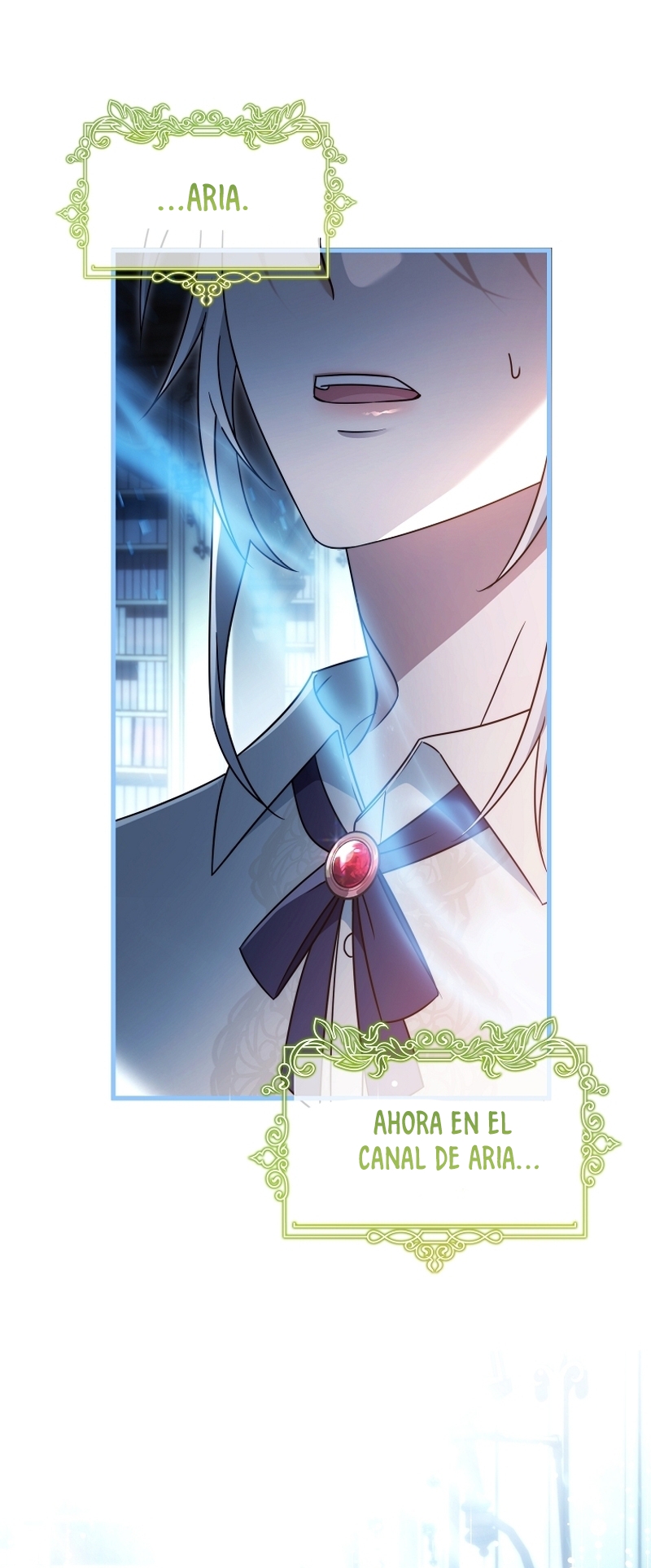 Estoy destinada a convertirme en la salvadora del protagonista Capítulo 131 - Page 9