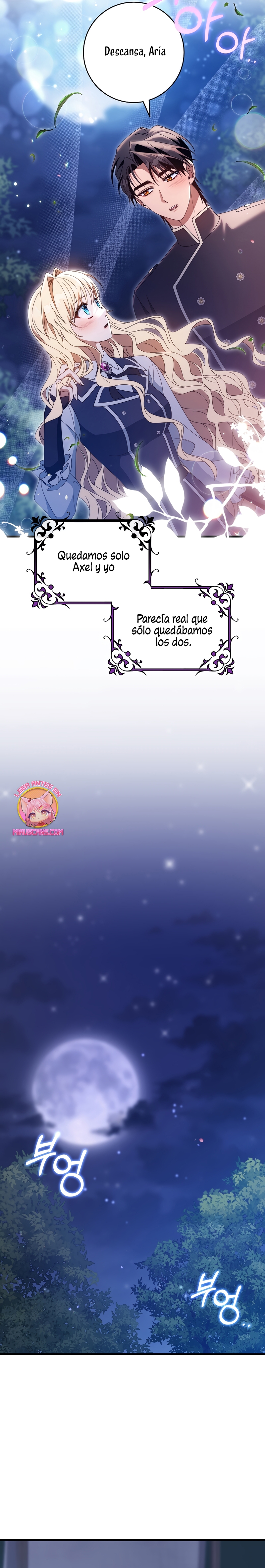 Estoy destinada a convertirme en la salvadora del protagonista Capítulo 132 - Page 18