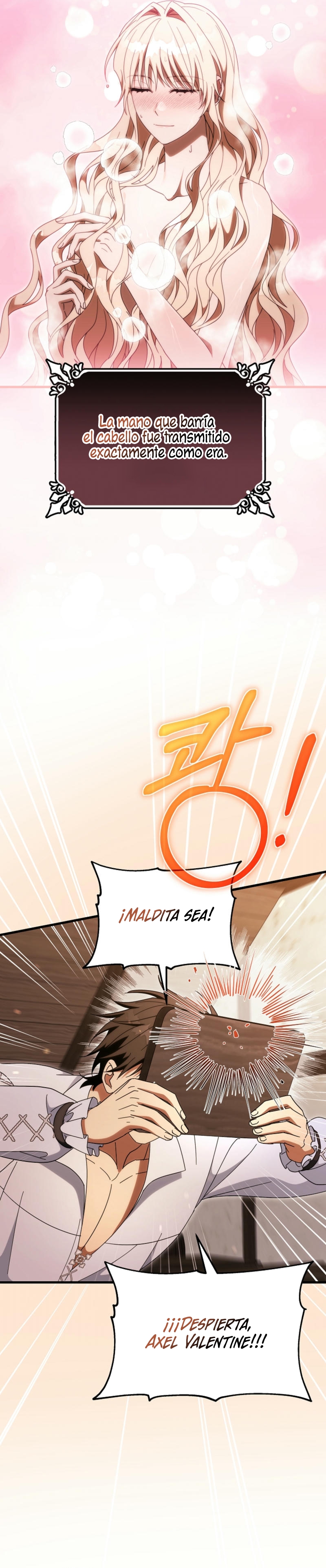 Estoy destinada a convertirme en la salvadora del protagonista Capítulo 133 - Page 15