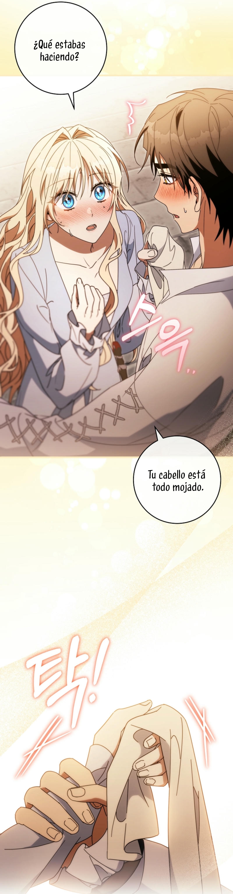 Estoy destinada a convertirme en la salvadora del protagonista Capítulo 133 - Page 17