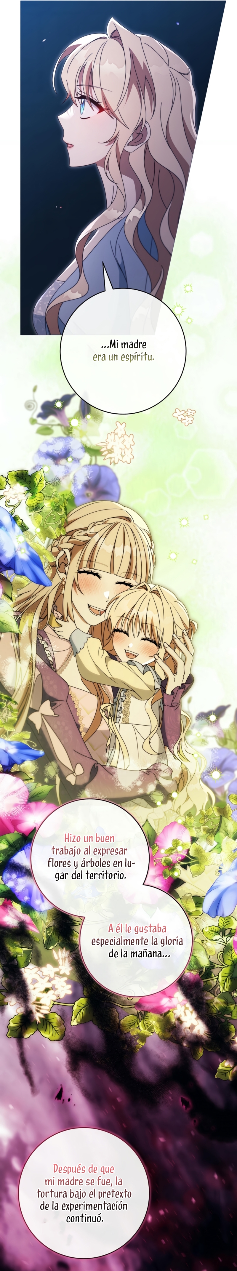 Estoy destinada a convertirme en la salvadora del protagonista Capítulo 134 - Page 11