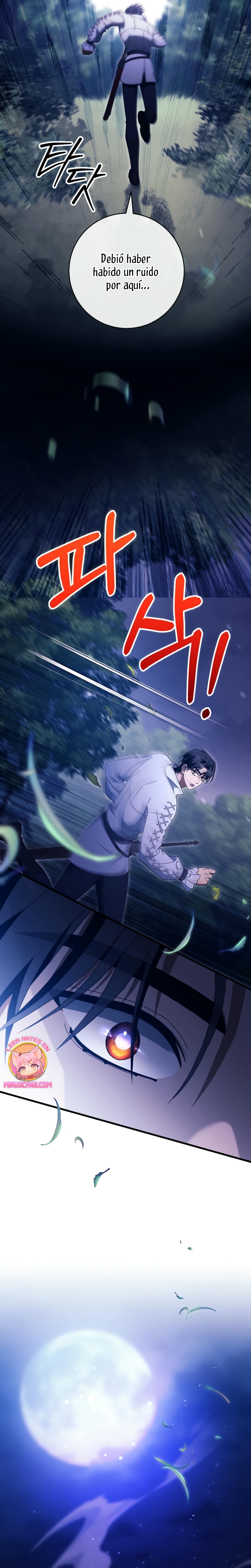 Estoy destinada a convertirme en la salvadora del protagonista Capítulo 134 - Page 32