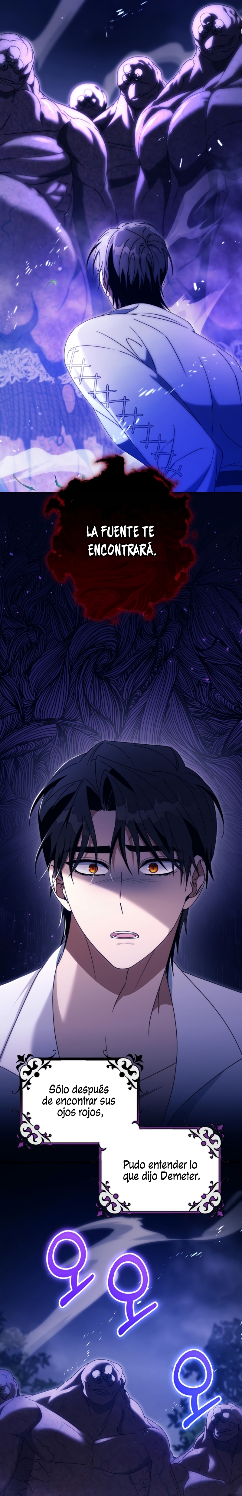 Estoy destinada a convertirme en la salvadora del protagonista Capítulo 135 - Page 12