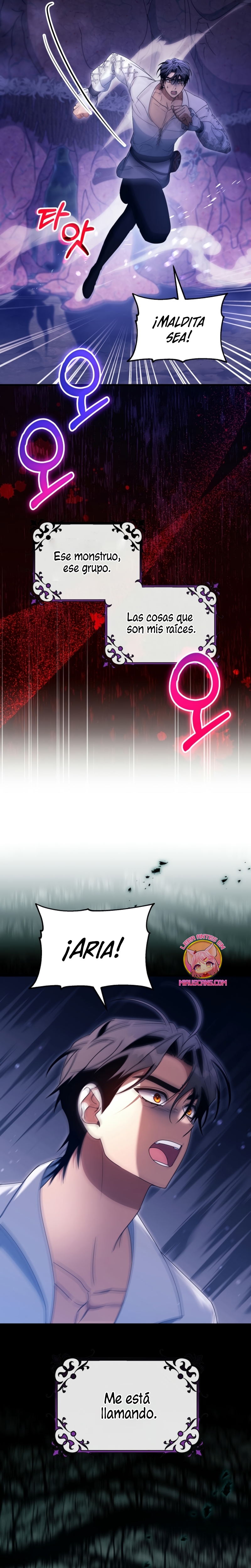 Estoy destinada a convertirme en la salvadora del protagonista Capítulo 135 - Page 13