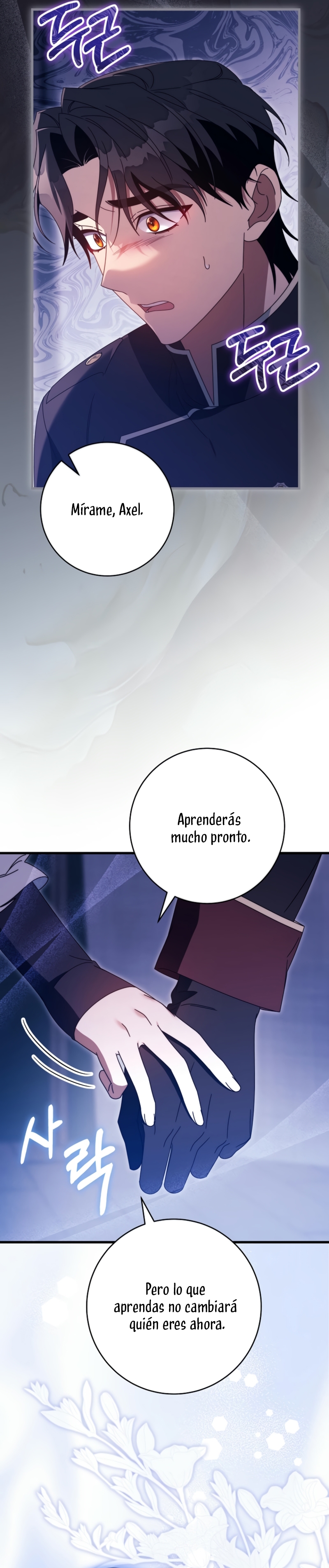 Estoy destinada a convertirme en la salvadora del protagonista Capítulo 135 - Page 34