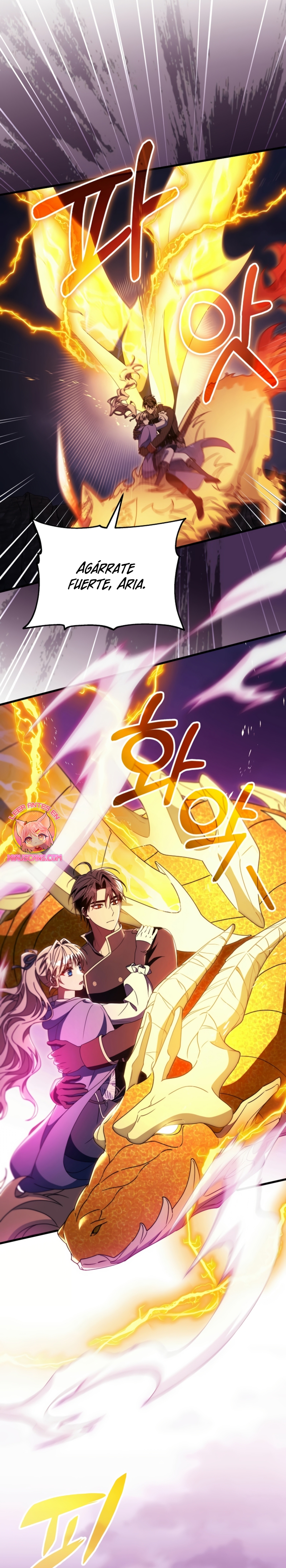 Estoy destinada a convertirme en la salvadora del protagonista Capítulo 136 - Page 26