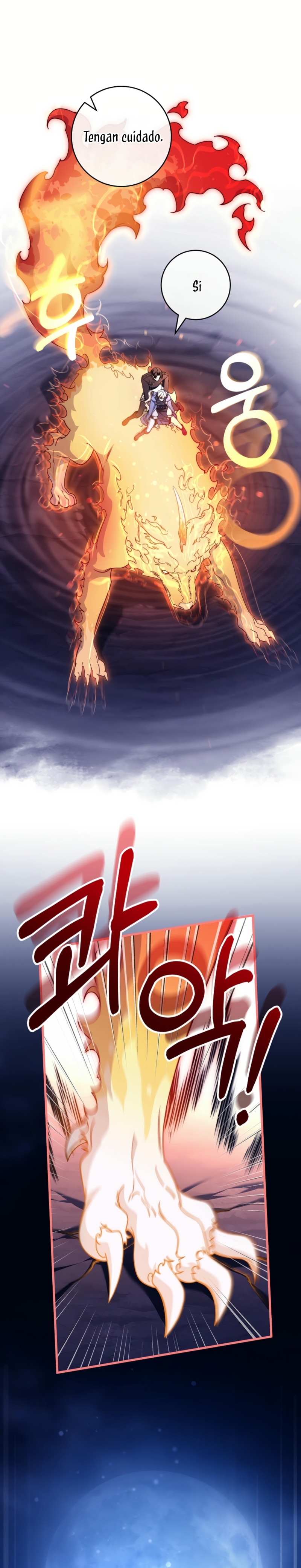 Estoy destinada a convertirme en la salvadora del protagonista Capítulo 136 - Page 4