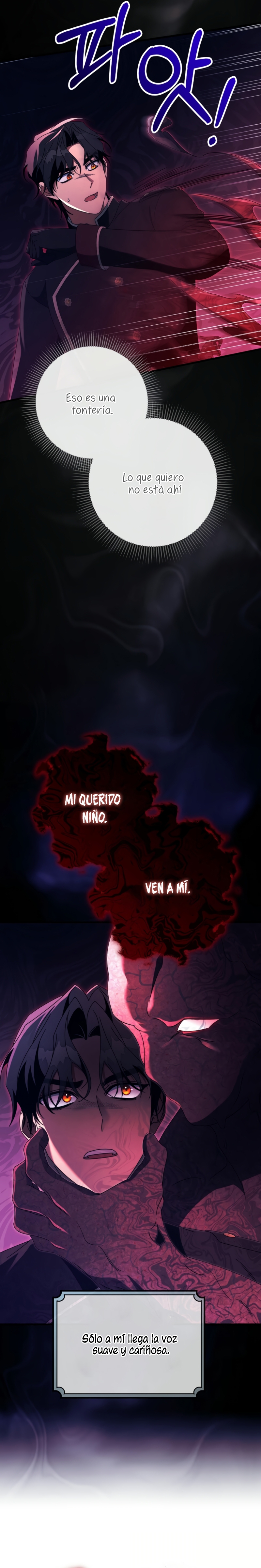 Estoy destinada a convertirme en la salvadora del protagonista Capítulo 136 - Page 7