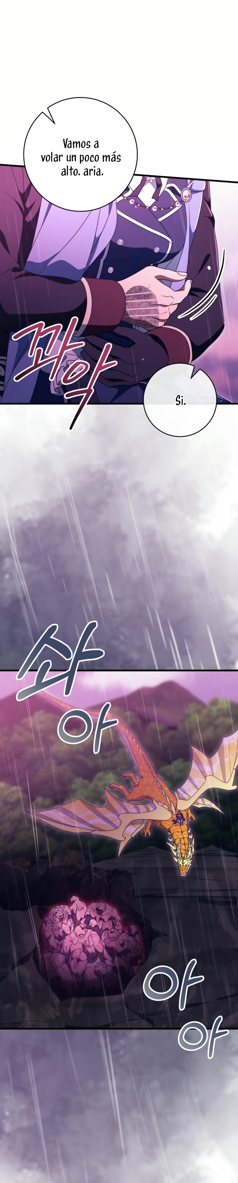 Estoy destinada a convertirme en la salvadora del protagonista Capítulo 137 - Page 15