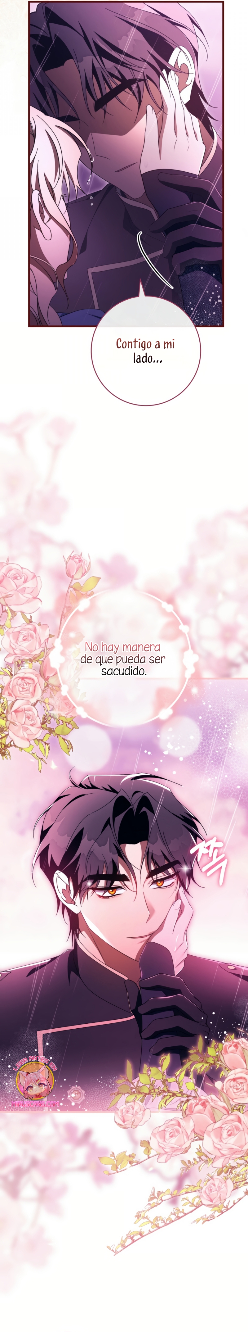 Estoy destinada a convertirme en la salvadora del protagonista Capítulo 137 - Page 32