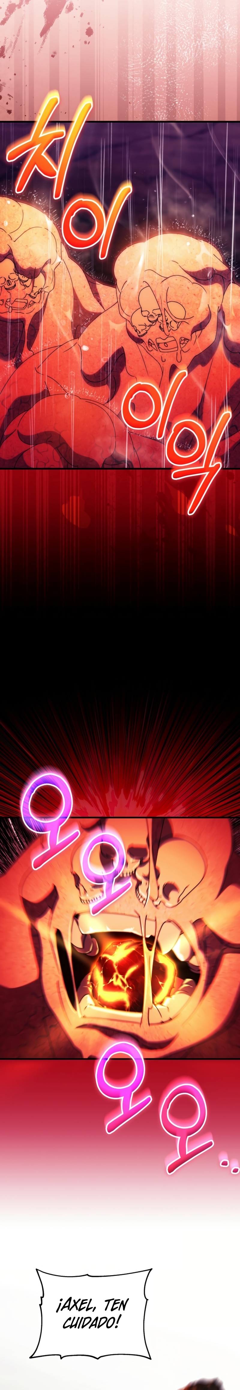 Estoy destinada a convertirme en la salvadora del protagonista Capítulo 137 - Page 6