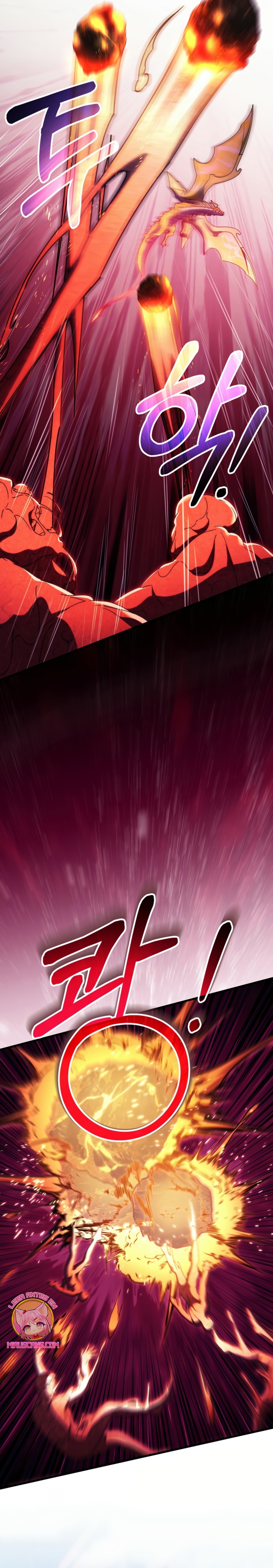 Estoy destinada a convertirme en la salvadora del protagonista Capítulo 137 - Page 7