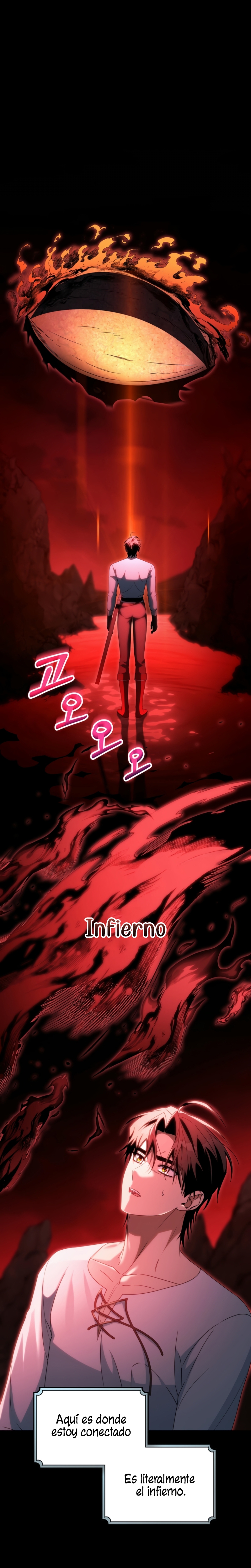 Estoy destinada a convertirme en la salvadora del protagonista Capítulo 138 - Page 16