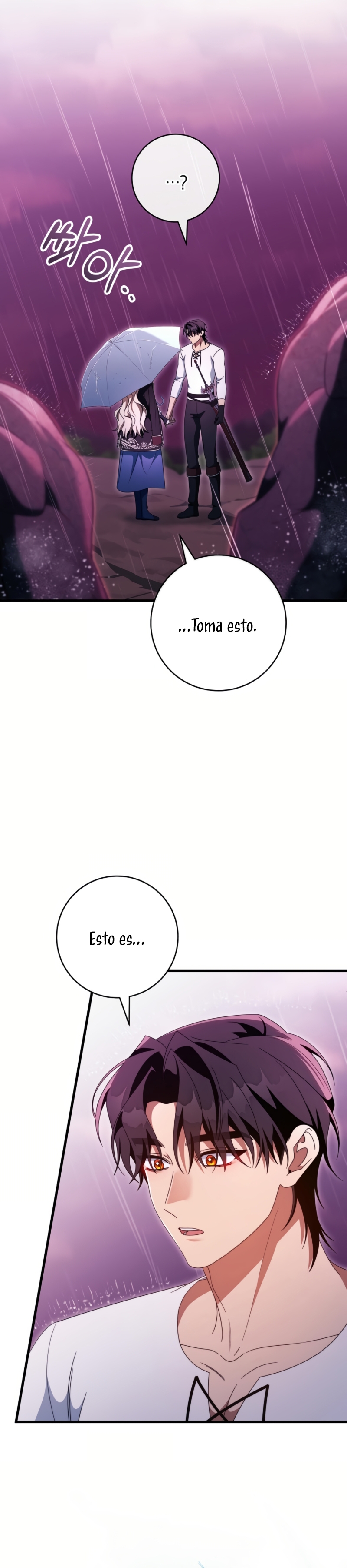 Estoy destinada a convertirme en la salvadora del protagonista Capítulo 138 - Page 5