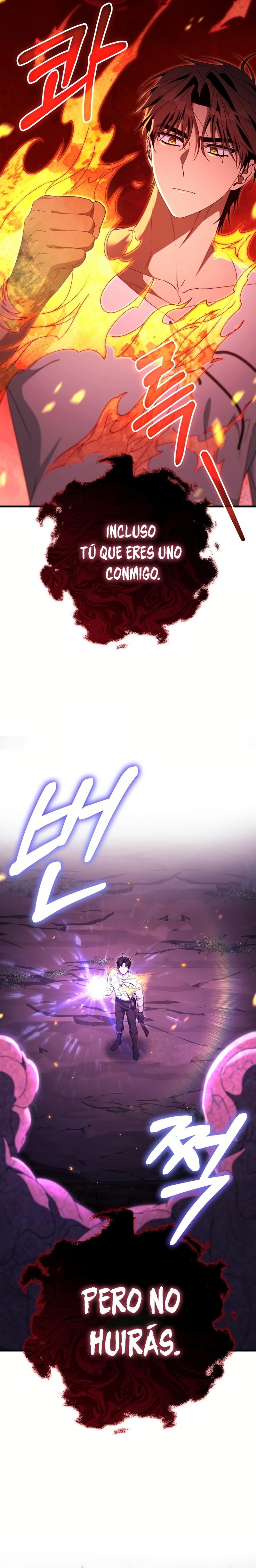 Estoy destinada a convertirme en la salvadora del protagonista Capítulo 139 - Page 28