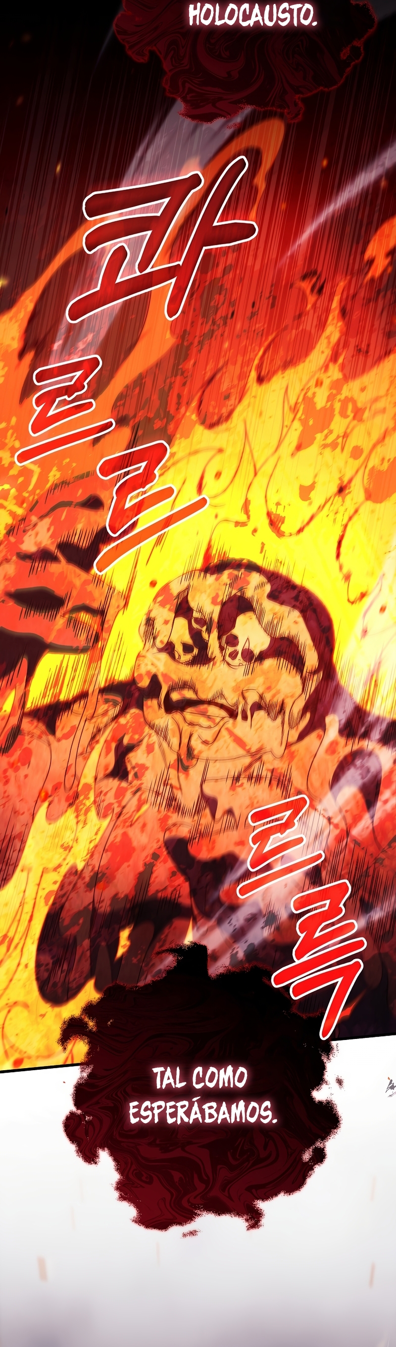 Estoy destinada a convertirme en la salvadora del protagonista Capítulo 139 - Page 31