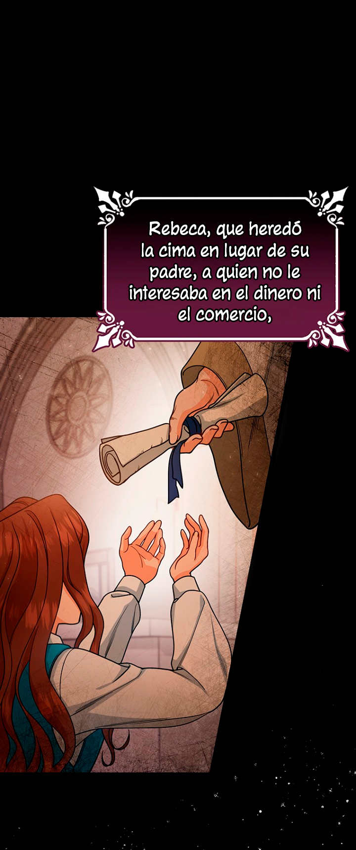 Estoy destinada a convertirme en la salvadora del protagonista Capítulo 14 - Page 11